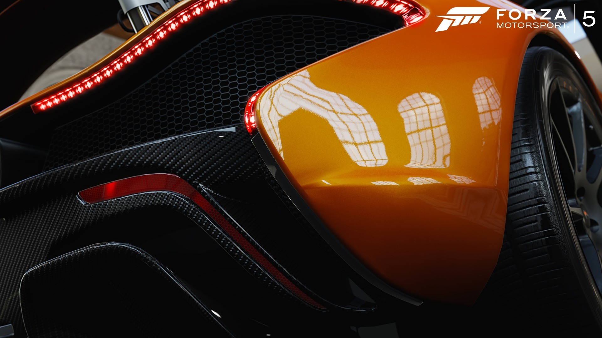 Forza Motorsport 5
